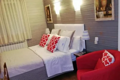 Hostal Martin - Sanabria — foto 11
