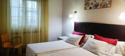Hostal Martin - Sanabria — foto 12