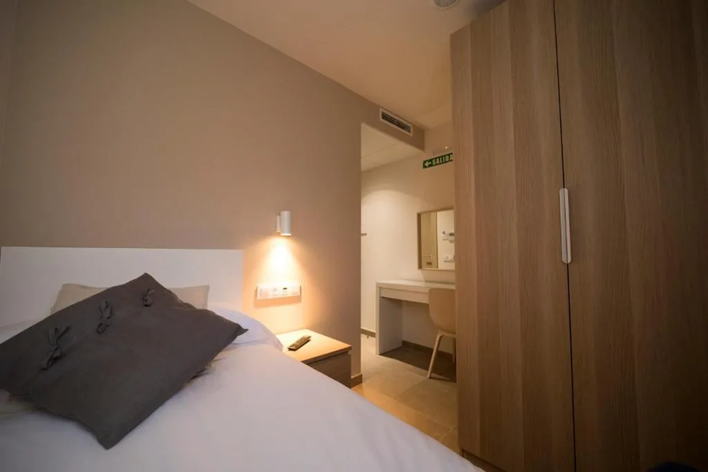 Camera singola — Hostal Martínez