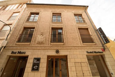 Hostal Martínez — foto 6