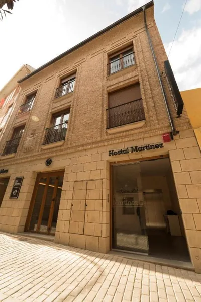 Hostal Martínez — foto 9