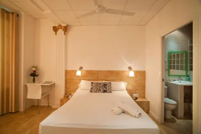 Hostal Martinval — Foto 2