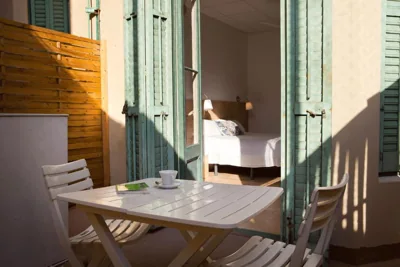Hostal Martinval — Foto 4