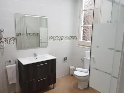Hostal Martinval — Foto 8