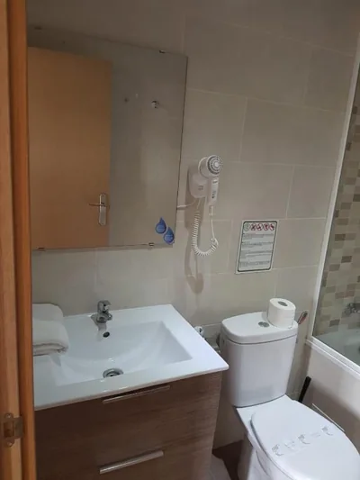Hostal Martinval — Foto 10