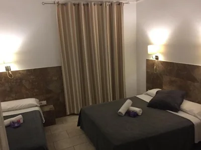 Hostal Martinval — Foto 11