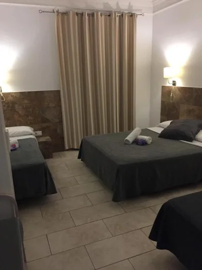 Hostal Martinval — Foto 12