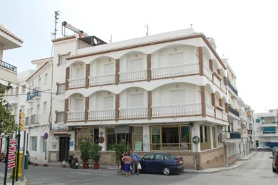 Hostal Mary Tere — foto 2