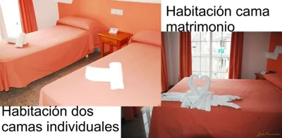 Hostal Mary Tere — foto 4