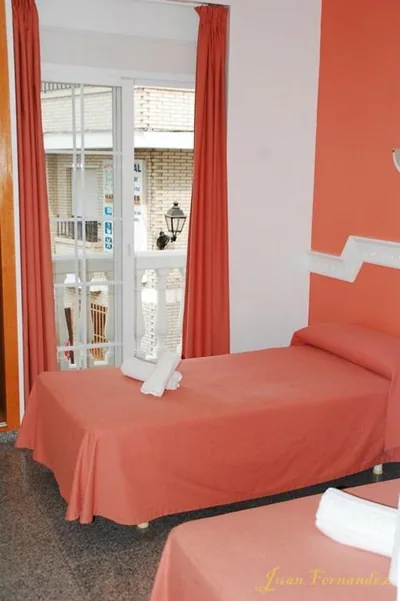 Hostal Mary Tere — foto 6
