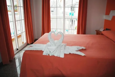 Hostal Mary Tere — foto 8
