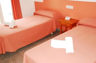 Hostal Mary Tere — foto 10