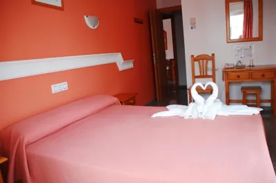 Hostal Mary Tere — foto 11