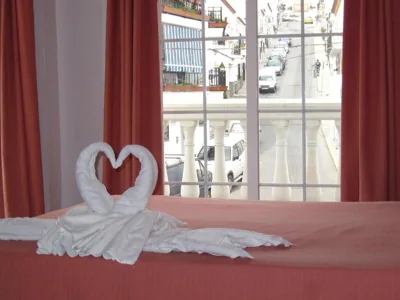 Hostal Mary Tere — foto 12