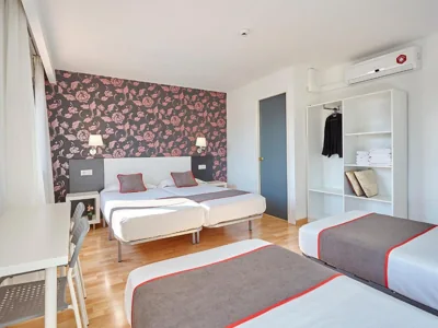 Hostal Mas Ferrer — foto 2