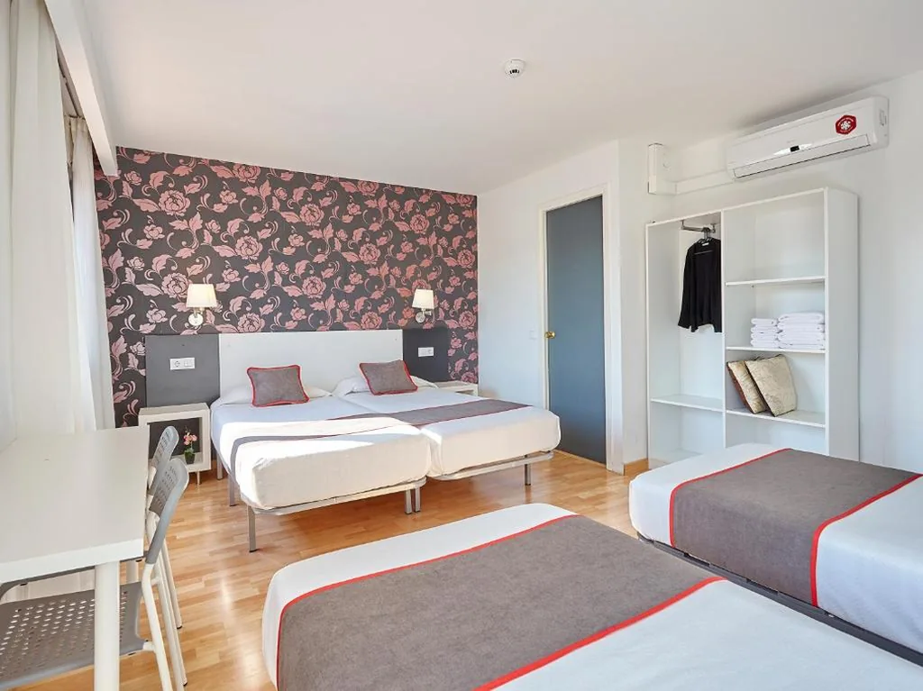 Hostal Mas Ferrer