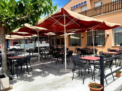 Hostal Mas Ferrer — foto 3