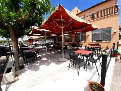 Hostal Mas Ferrer — foto 4