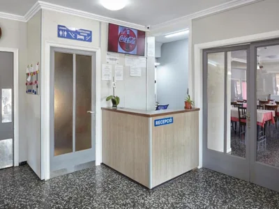 Hostal Mas Ferrer — foto 7