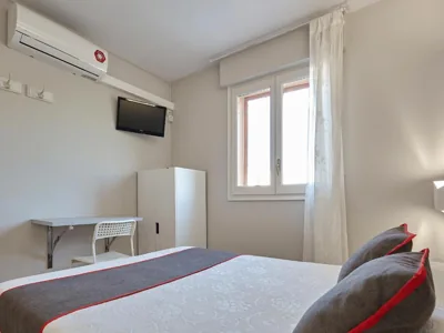 Hostal Mas Ferrer — foto 8