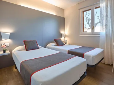 Hostal Mas Ferrer — foto 10