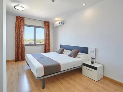 Hostal Mas Ferrer — foto 11