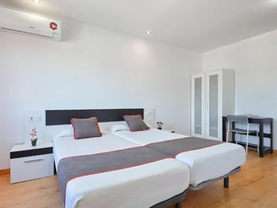 Hostal Mas Ferrer — foto 12