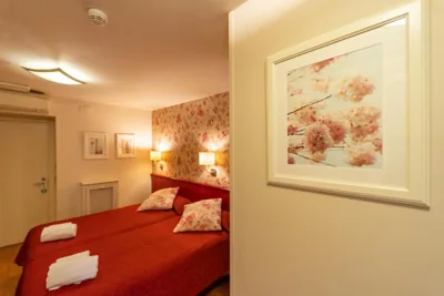 Hostal Matheu — foto 2