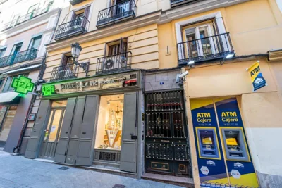 Hostal Matheu — foto 6