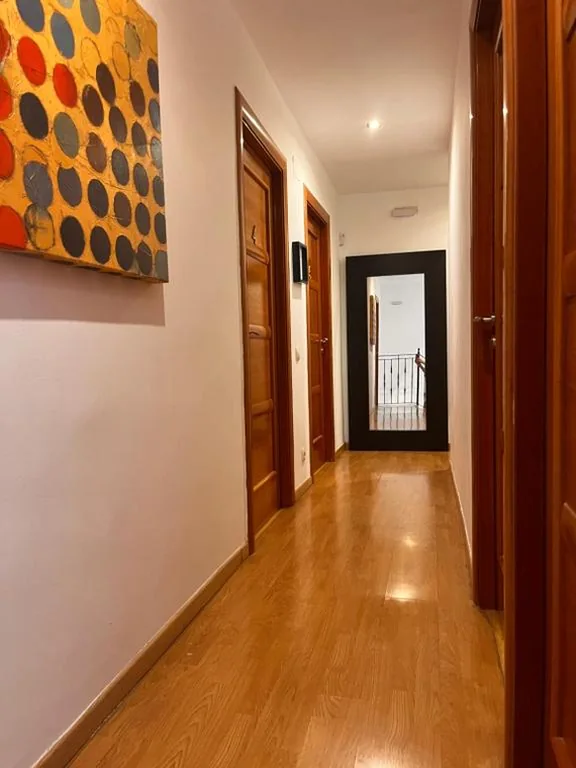Habitación Doble — HOSTAL MATILDAs