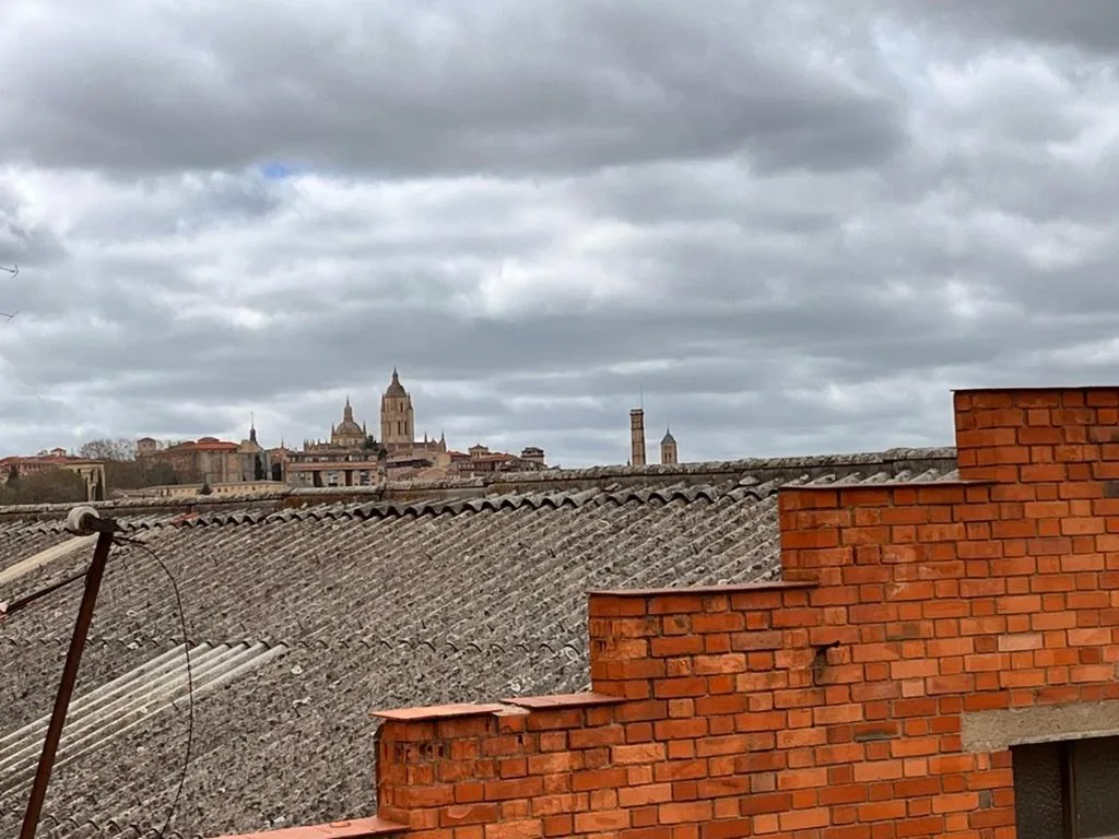 Habitación Doble Estándar — HOSTAL MATILDAs