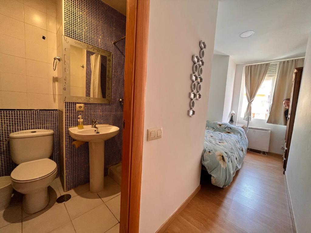 HOSTAL MATILDAs