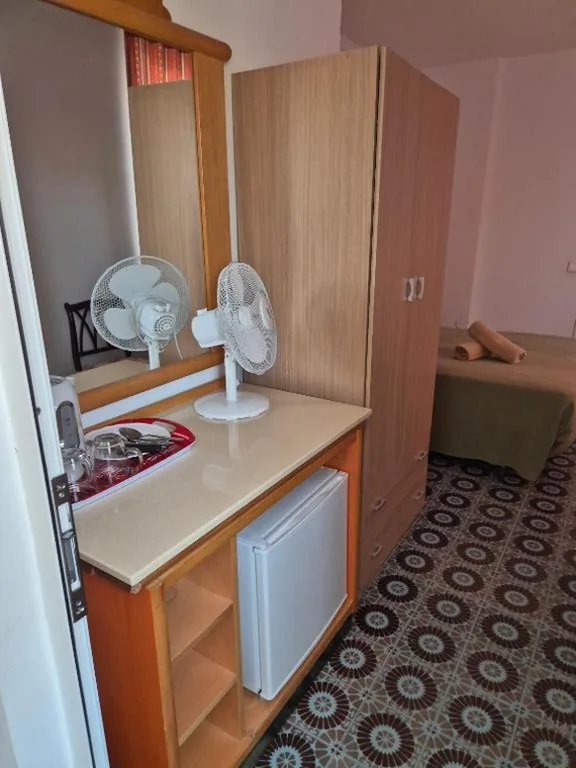 Hostal Maxorata