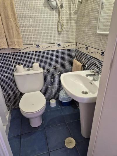Hostal Maxorata — photo 10