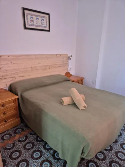 Hostal Maxorata — photo 11