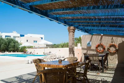 Hostal Mayans — foto 6