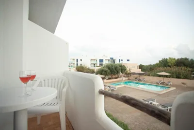 Hostal Mayans — foto 11