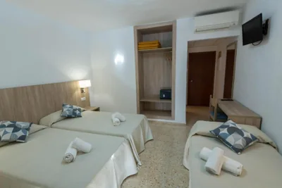 Hostal Mayol — foto 4