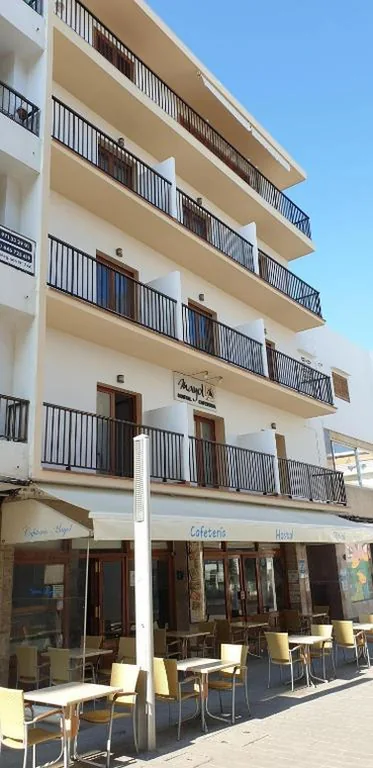 Hostal Mayol — foto 9