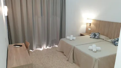Hostal Mayol — foto 10