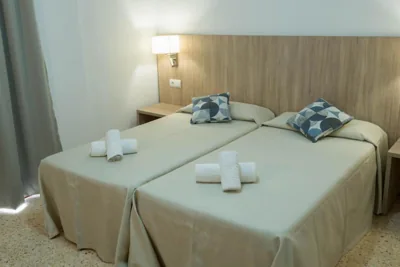 Hostal Mayol — foto 11
