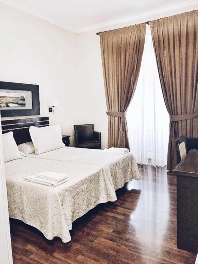 Hostal Mayor — Foto 2