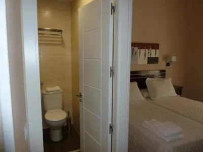Hostal Mayor — Foto 3