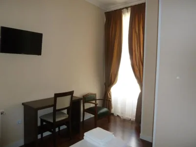 Hostal Mayor — Foto 4