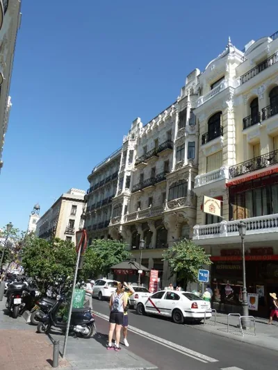 Hostal Mayor — Foto 5