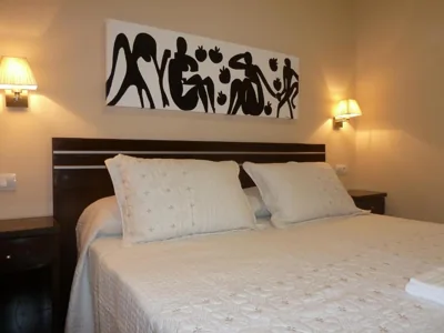 Hostal Mayor — Foto 6