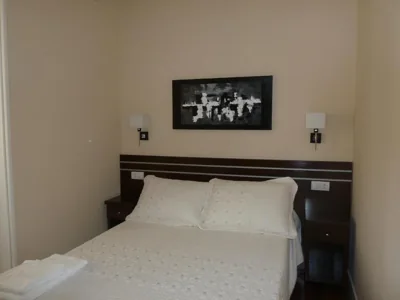 Hostal Mayor — Foto 10
