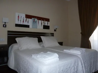 Hostal Mayor — Foto 12