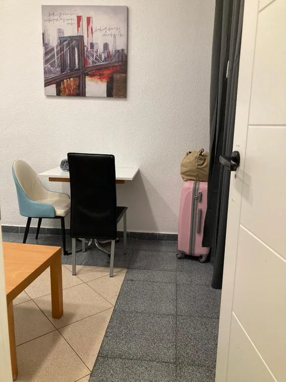 Camera doppia — Hostal Mayor Plaza