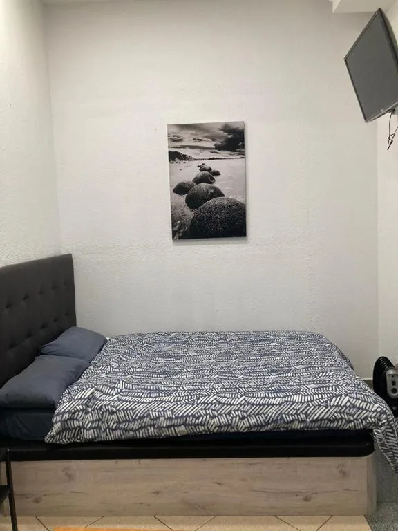 Hostal Mayor Plaza
